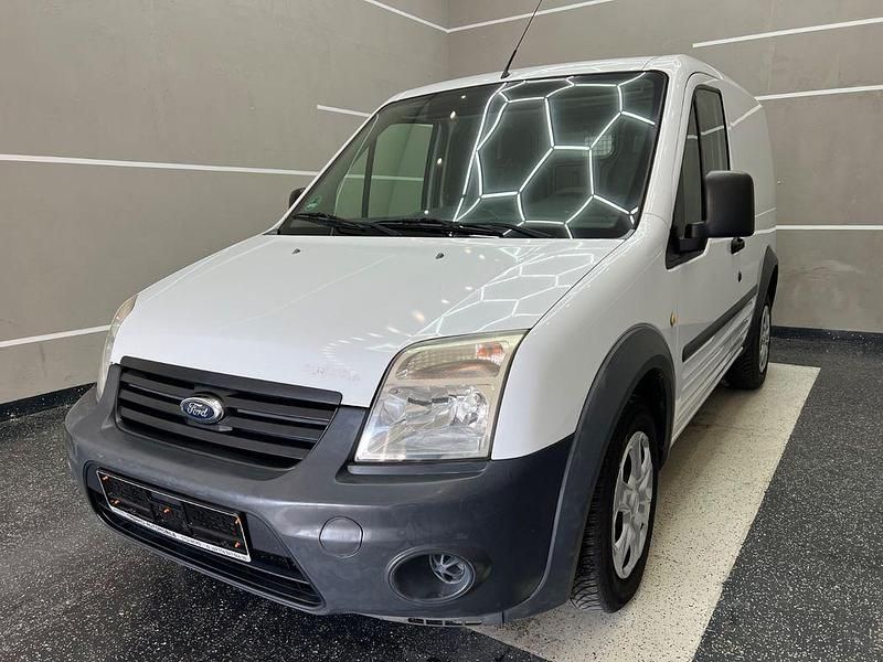 Usata Ford Transit Connect 75 CV (55 kW) 2013 Bianco Monovolume