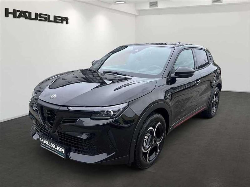 Nero tortona Neu 2025 Alfa Romeo GT Junior Edizione Speciale SUV | 31.970 € (Fairer Preis) - Bild 1/3