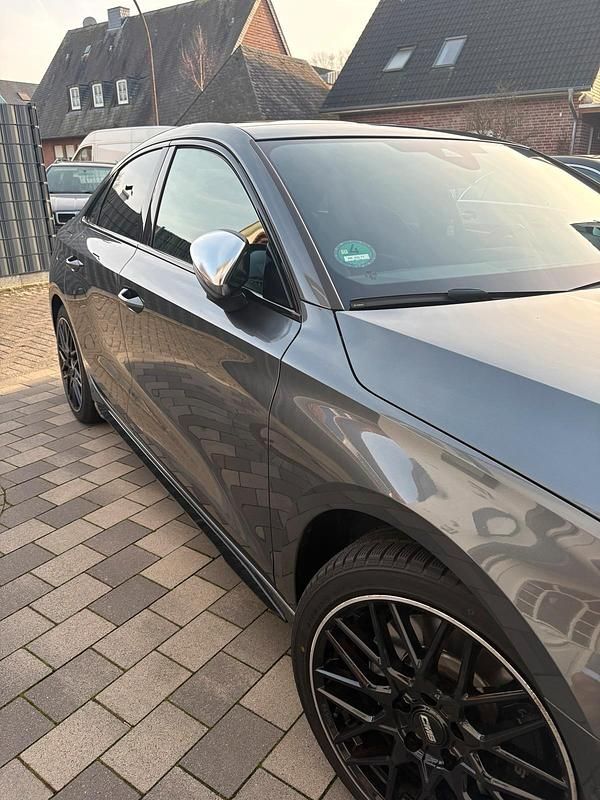 Gebraucht Audi S3 Ambiente 310 PS (228 kW) 2023 Grau Limousine