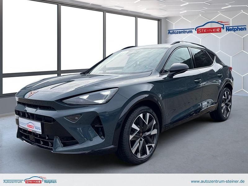 Blau Neu 2026 Cupra Formentor VZ SUV | 35.890 € (Superpreis) - Bild 1/4