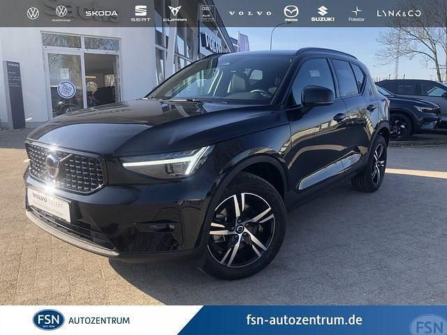 Gebraucht Volvo XC40 Plus 197 PS (144 kW) 2024 SUV