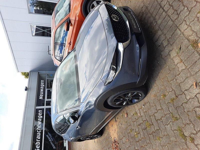 Gebraucht 2024 Mazda CX-30 SUV | 24.990 € (Guter Preis) - Bild 1/1