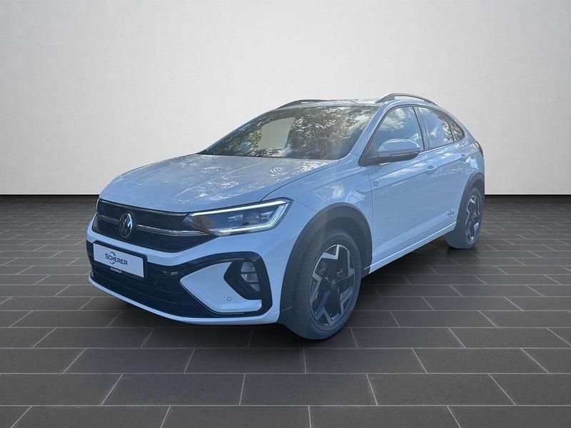 Gebraucht VW Taigo R-line 116 PS (85 kW) 2025 Pure white SUV