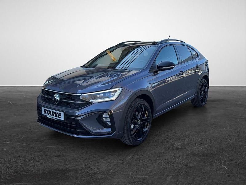 Neu VW Taigo Style 150 PS (110 kW) 2026 Rauchgrau metallic SUV