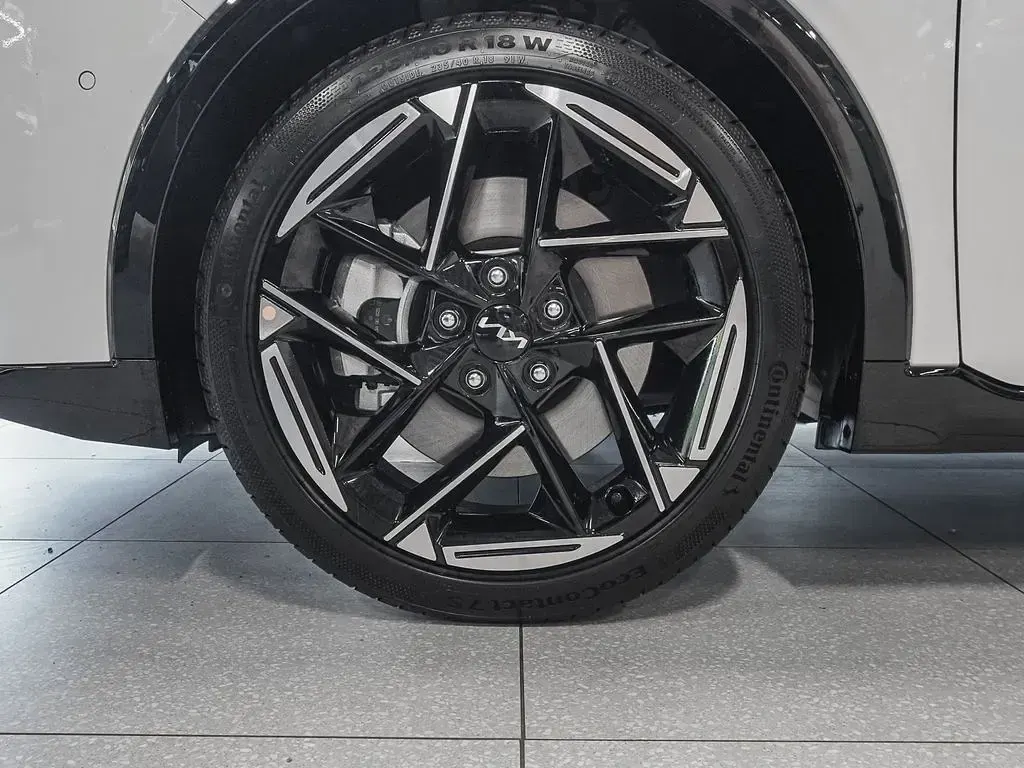 Neu Kia K4 GT-Line 179 PS (131 kW) 2026 Weiß Kombi