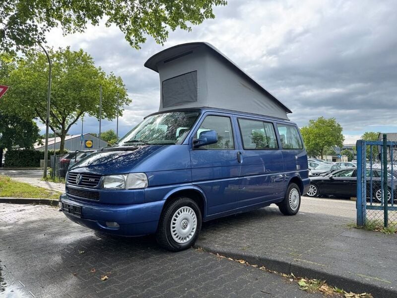 Gebraucht 1997 VW T4 Van | 13.990 € - Bild 1/4