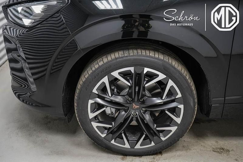 Usata Cupra Terramar 204 CV (150 kW) 2025 SUV
