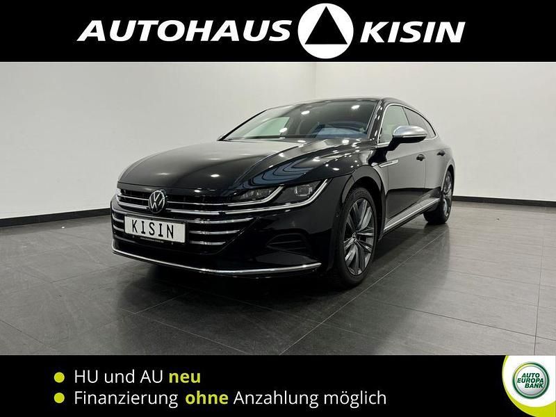 Schwarz Gebraucht 2025 VW Arteon Elegance Limousine | 31.999 € (Guter Preis) - Bild 1/4