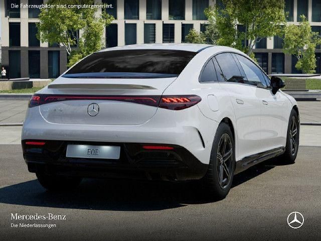 Gebraucht Mercedes EQE300 180 kW (245 PS) 2025