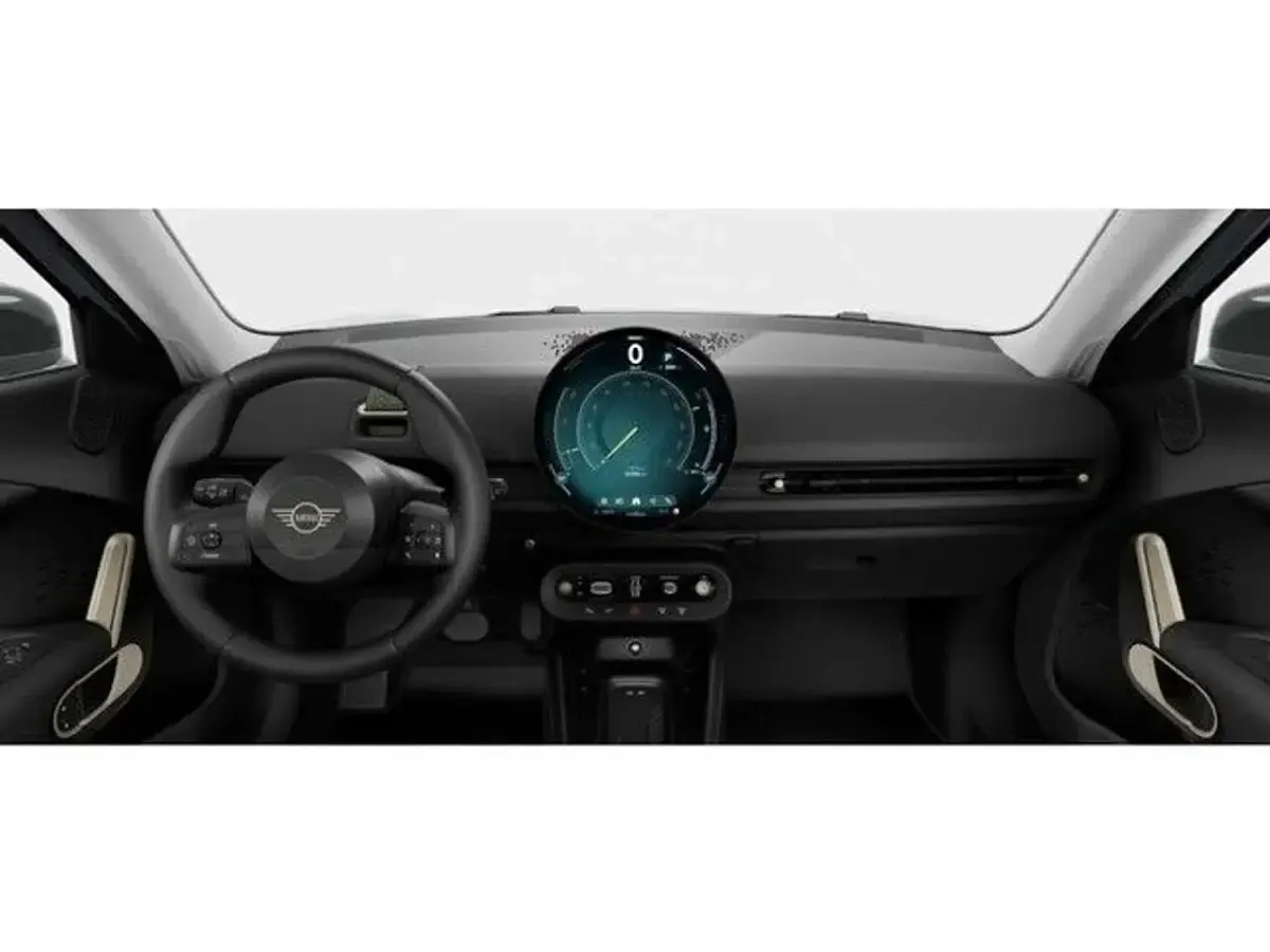 Gebraucht Mini Aceman 160 kW (218 PS) 2025 Grau SUV