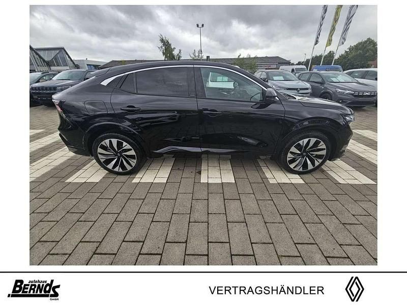 Gebraucht Renault Rafale Techno 200 PS (147 kW) 2024 Blackpearlschwarz metallic SUV