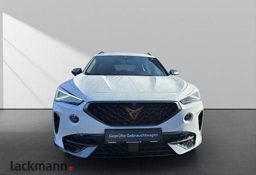 Gebraucht Cupra Formentor VZ 310 PS (228 kW) 2024 Weiß SUV