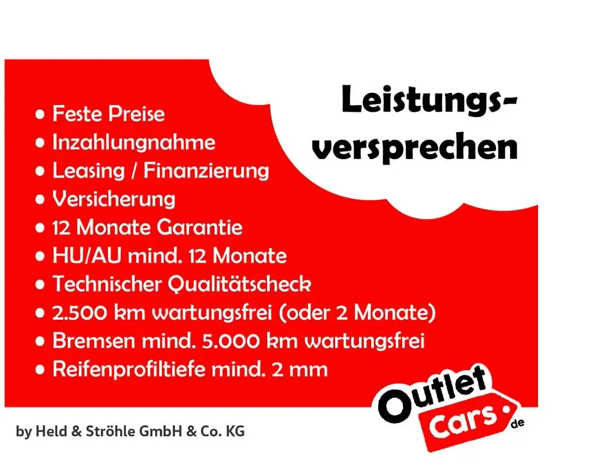 Gebraucht Audi A4 Performance 204 PS (150 kW) 2023 Brillantschwarz Kombi