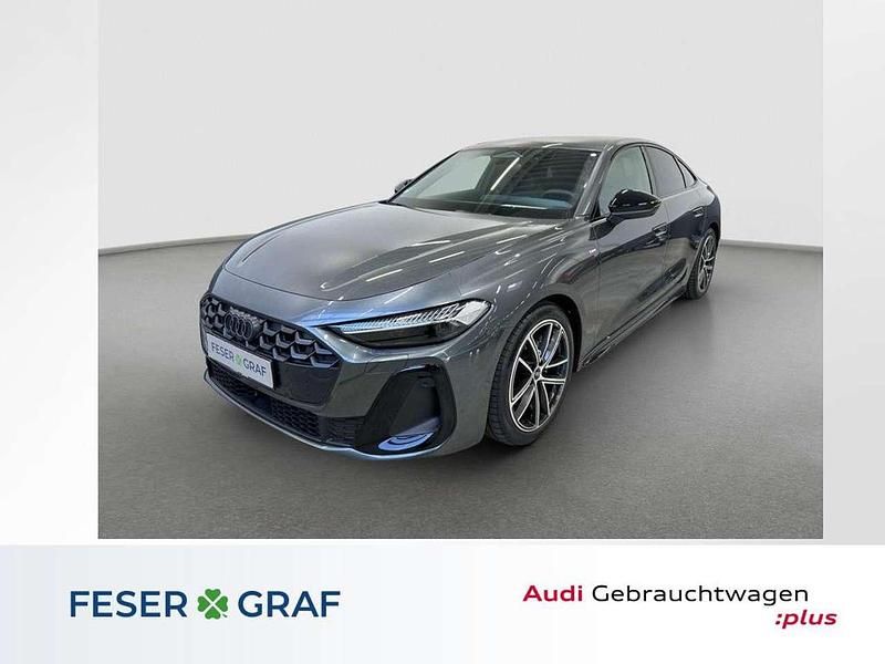 Gebraucht Audi A5 Ambiente 204 PS (150 kW) 2025 Daytonagrau perleffekt Limousine
