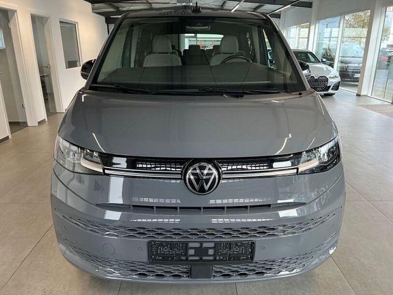 Gebraucht VW T7 150 PS (110 kW) 2024 Grau Van