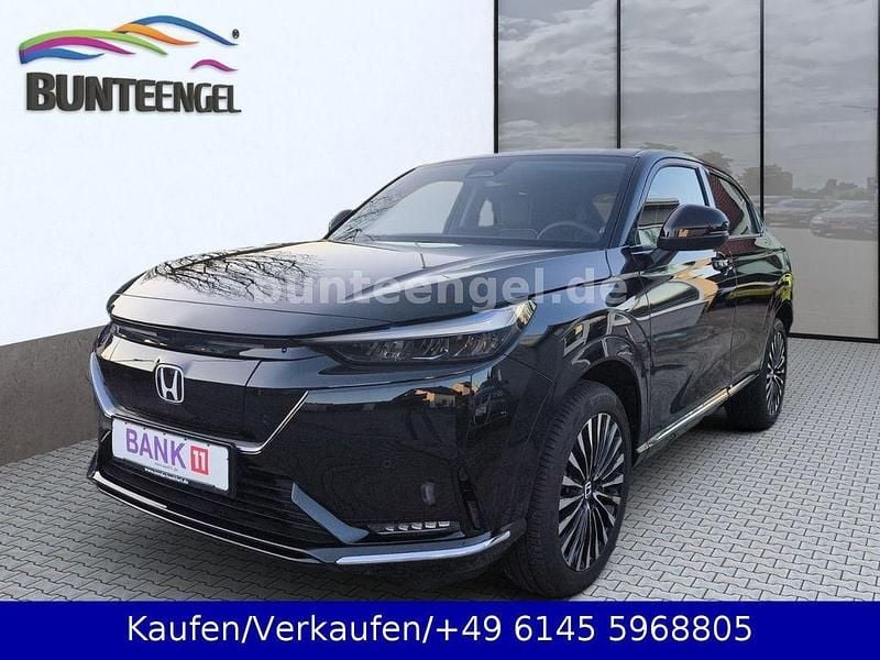 Gebraucht Honda e:Ny1 150 kW (204 PS) 2025 Schwarz SUV