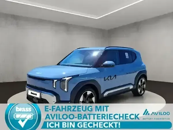Gebraucht Kia EV2 108 kW (147 PS) 2026 SUV