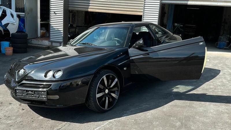 Gebraucht 1999 Alfa Romeo GTV Coupé | 2.000 € - Bild 1/4