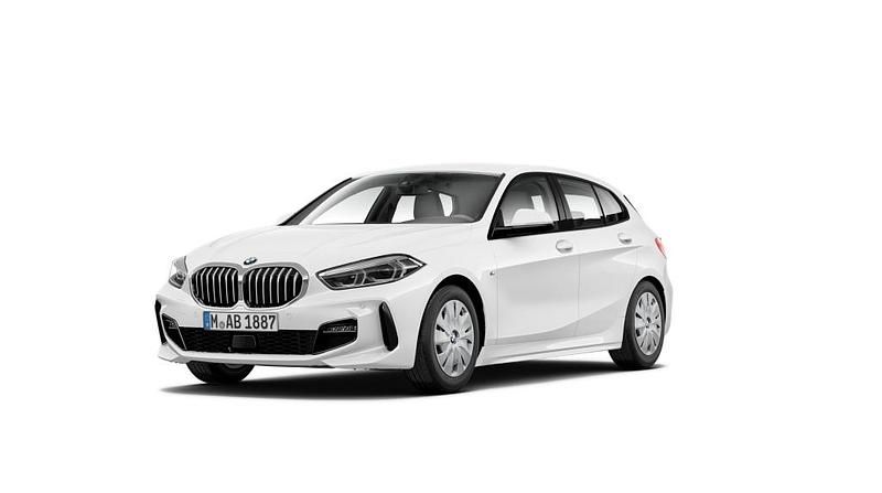 Gebraucht BMW 118 Efficient Dynamics 136 PS (100 kW) 2026 Kleinwagen