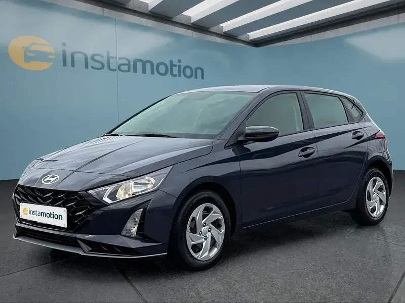 Neu Hyundai i20 Comfort 90 PS (66 kW) 2026 Kleinwagen