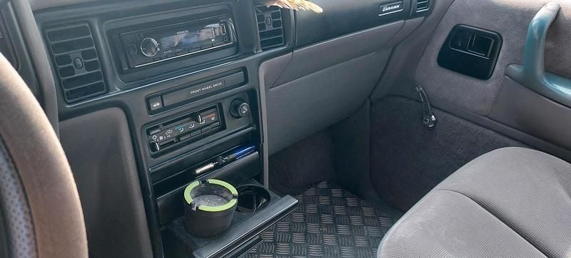 Second-hand Dodge Ram 131 CP (96 kW) 1994 Mov Pickup