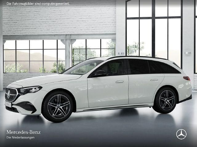 Gebraucht 2024 Mercedes E200 | 45.990 € (Guter Preis) - Bild 1/4