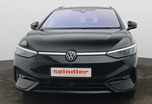 Nouvelle VW ID.7 Pro 210 kW (286 ch) 2026 Noir Break