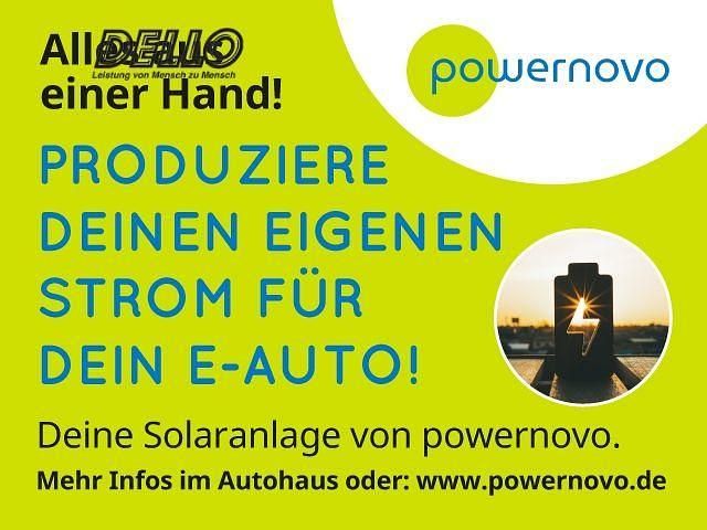 Neu Kia EV5 Earth 160 kW (218 PS) 2026 Schwarz SUV