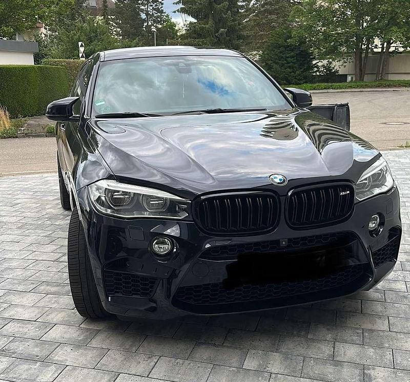 Gebraucht 2018 BMW X6 SUV | 46.500 € (Teuer) - Bild 1/1