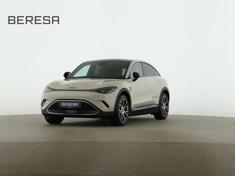 Gebraucht Smart #3 Premium 200 kW (272 PS) 2026 SUV