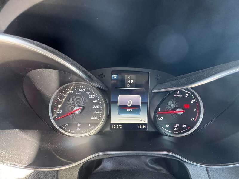 Gebraucht 2019 Mercedes GLC250 SUV | 26.500 € (Guter Preis) - Bild 1/4