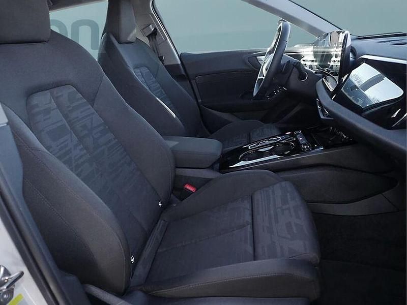 Second-hand Audi A5 204 CP (150 kW) 2025 Alb Break