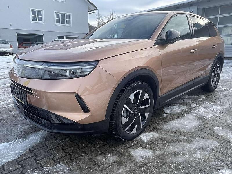 Gebraucht Opel Grandland X 145 PS (106 kW) 2025 Impakt kupfer SUV