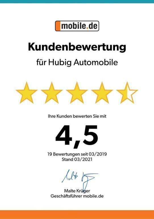 Silber Gebraucht 2006 VW Golf Plus Cross Goal Van / Kleinbus | 4.950 € (Guter Preis) - Bild 1/1