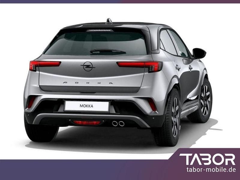 Neu Opel Mokka 145 PS (106 kW) 2026 Grau SUV