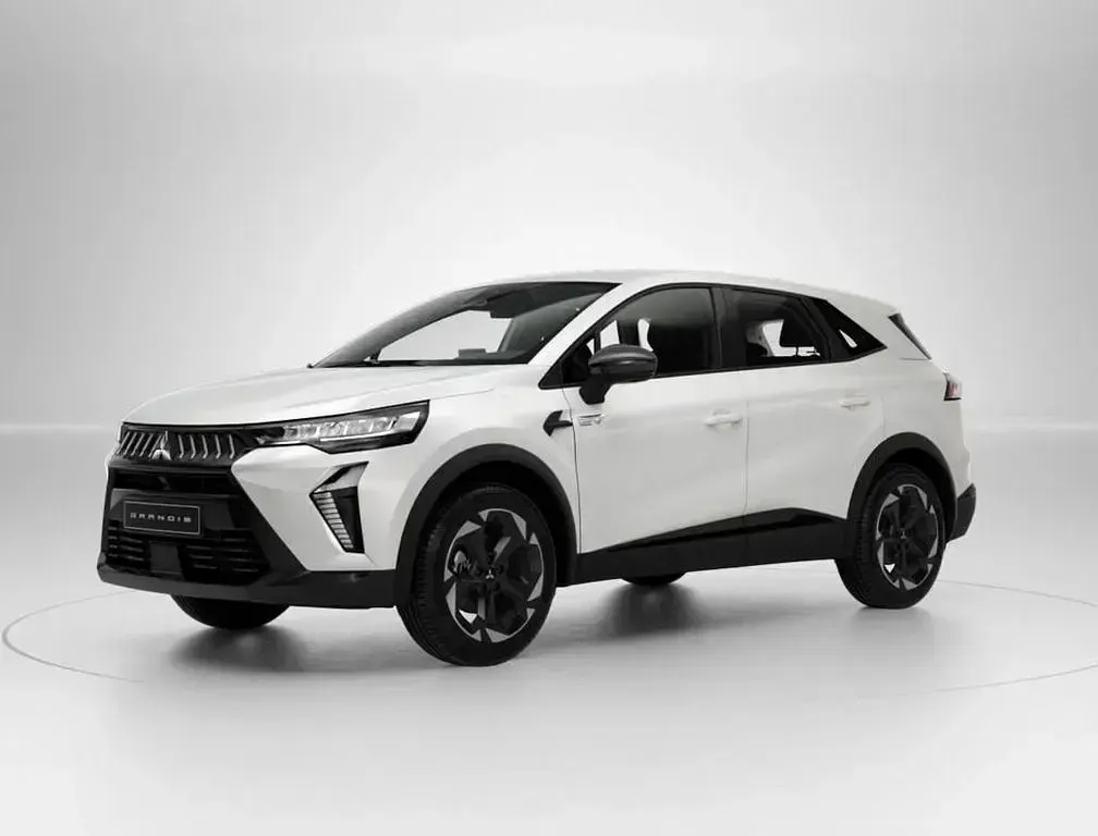 Gebraucht Mitsubishi Grandis Diamant Edition 158 PS (116 kW) 2026 SUV