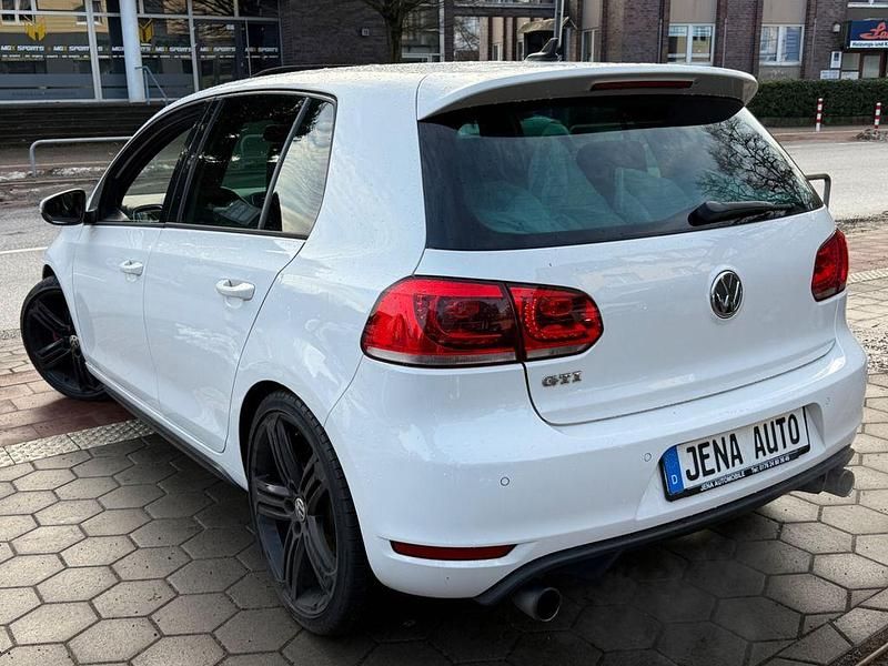 Vw Golf 6 Preis