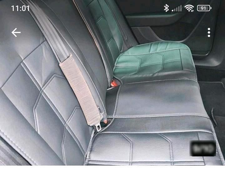 Second-hand VW Passat 177 CP (130 kW) 2013 Negru Break