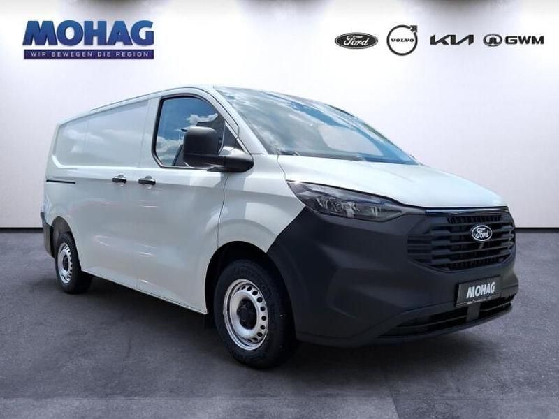 Gebraucht Ford Transit Custom 110 PS (80 kW) 2024 Andere Limousine