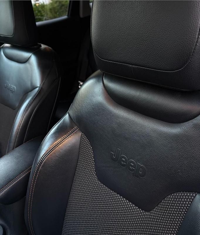 Gebraucht Jeep Compass 170 PS (125 kW) 2017 Andere farben SUV