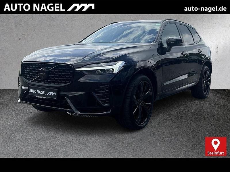 Onyx black / Gebraucht 2024 Volvo XC60 Plus SUV | 55.400 € (Fairer Preis) - Bild 1/4