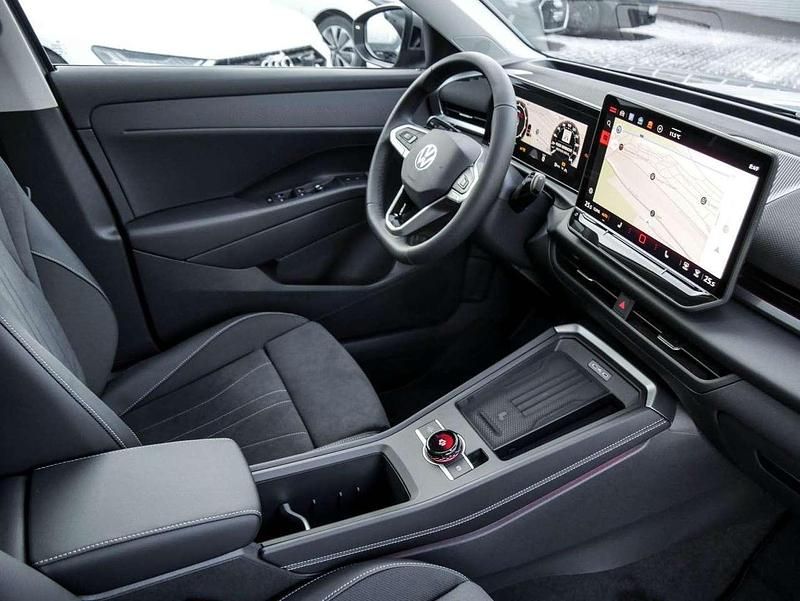Neu VW T-Roc Style 150 PS (110 kW) 2026 Grau SUV