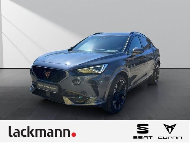 Gebraucht Cupra Formentor VZ 310 PS (228 kW) 2022 Magnetic grau SUV