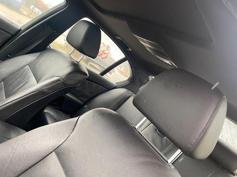 Gebraucht BMW 520 170 PS (125 kW) 2005 Grau Limousine