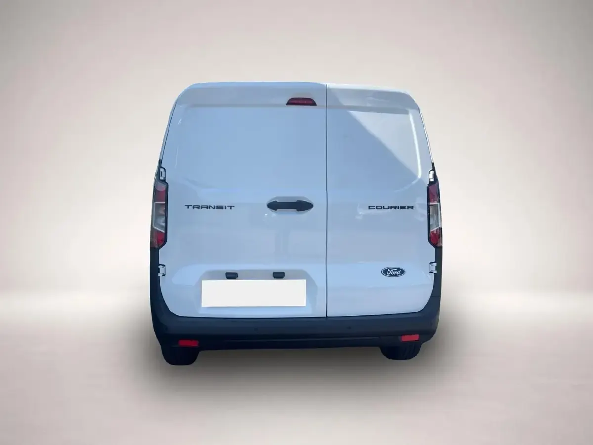 Neu Ford Transit Trend 125 PS (91 kW) 2026 Manufacturer