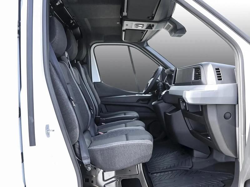 Neu Renault Master 131 PS (96 kW) 2026 Weiß Van / Kleinbus