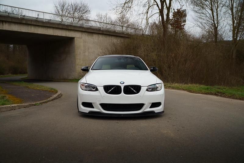 Gebraucht BMW 335 M Sport 2008 Coupé