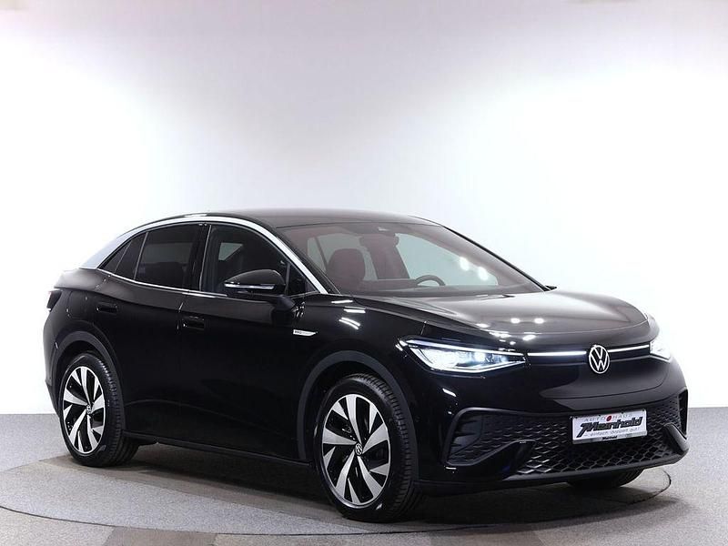 Gebraucht VW ID.5 Pro Performance 150 kW (204 PS) 2023 Schwarz SUV