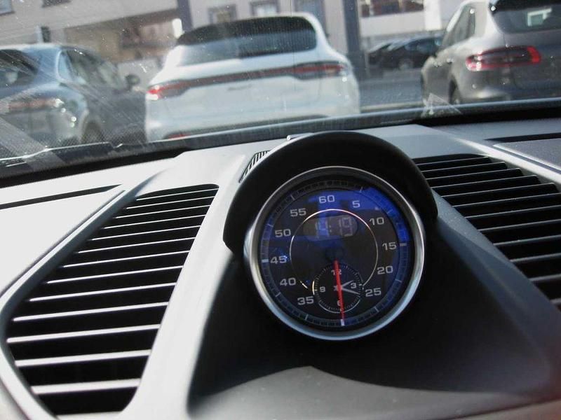 Gebraucht Porsche 991 510 PS (375 kW) 2017 Grau Cabrio