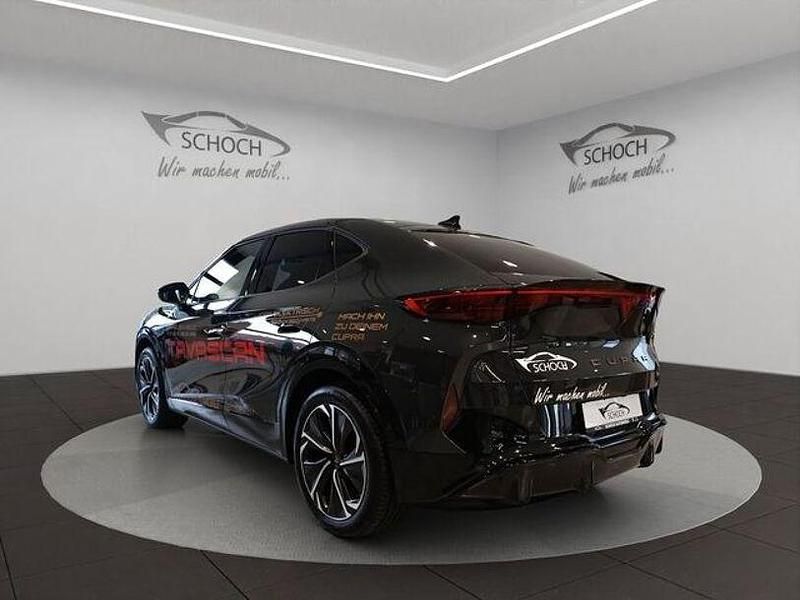 Gebraucht Cupra Tavascan VZ 250 kW (340 PS) 2024 Grau SUV